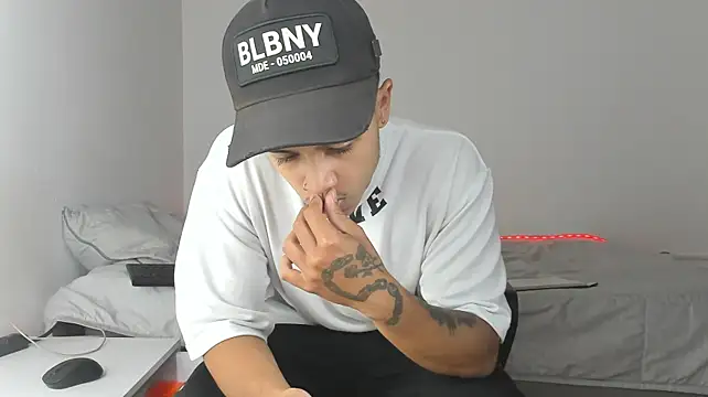 Show Webcam de _Alex_Colton