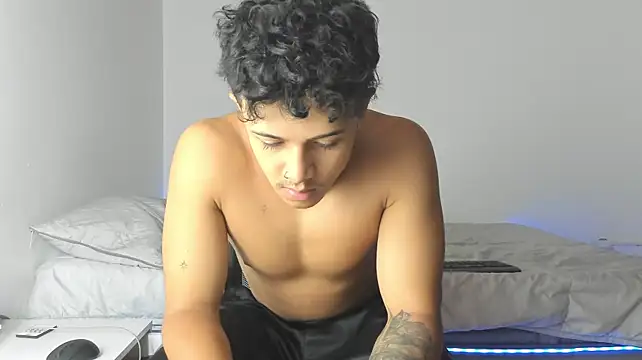 Show Webcam de _Alex_Colton