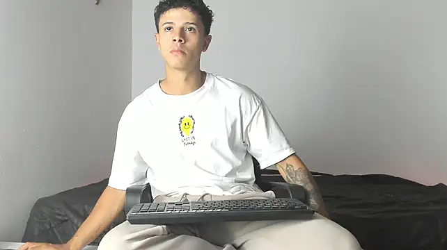 Show Webcam de _Alex_Colton