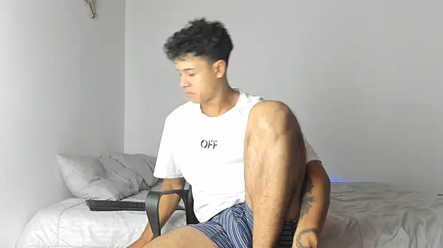 Show webcam de _Alex_Colton