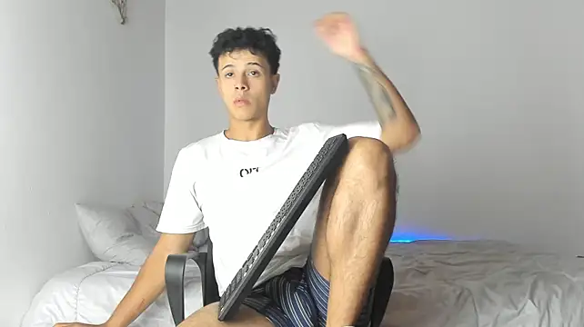 _Alex_Colton – Live XXX-chat