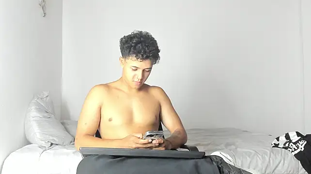 _Alex_Colton Webcam Show