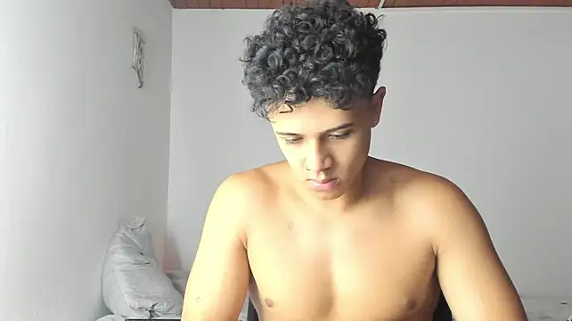 Show de _Alex_Colton na webcam