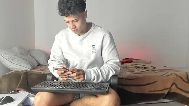 _Alex_Colton Show Webcam