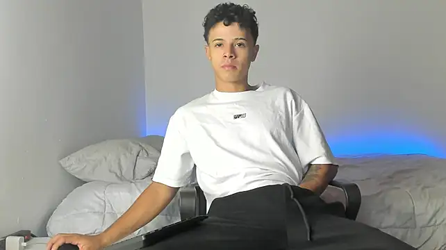 Show de webcam de _Alex_Colton