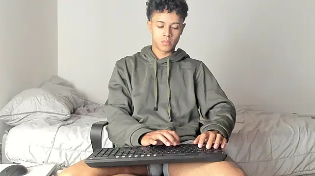 _Alex_Colton Show Webcam