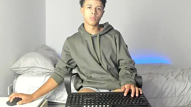 _Alex_Colton Webcam show