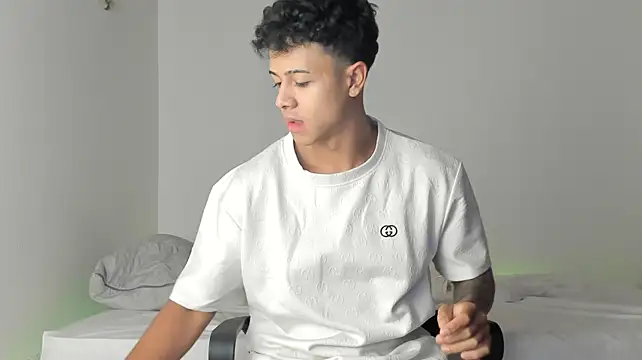 _Alex_Colton webkamerás műsora