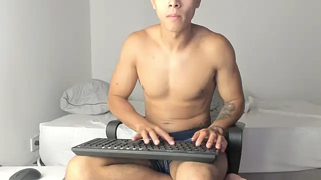 _Alex_Colton Show Webcam