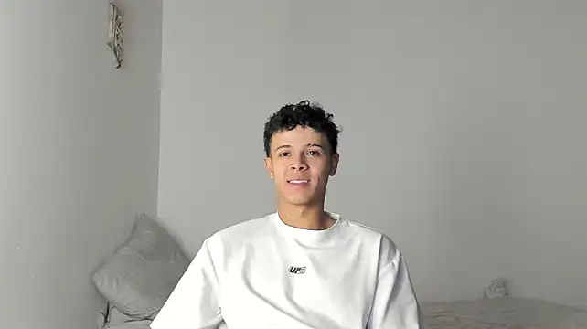 Show webcam de _Alex_Colton