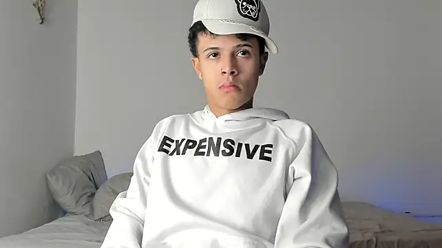 _Alex_Colton Webcam-Show