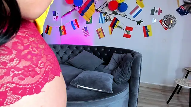 Živý XXX chat Mia_Davis__