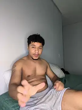 ollyzinnn Webbikameraesitys