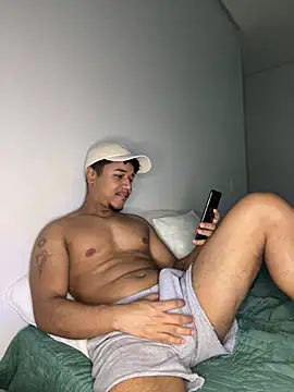 ollyzinn Webcamshow