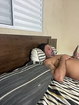 Renataalves 웹캠 쇼