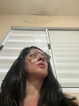 Show de Renataalves na webcam
