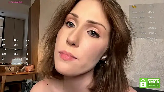MargaretShyandSkinny's Webcam Show