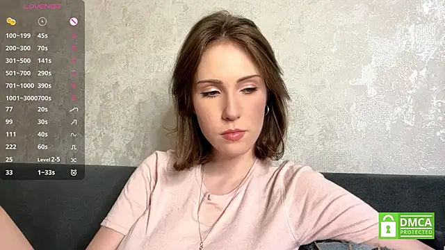 Živý XXX chat MargaretShyandSkinny