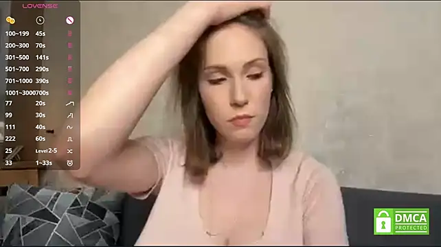 Show Webcam de MargaretShyandSkinny