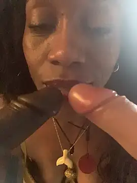 Show Webcam de NatalieGainer_goodies