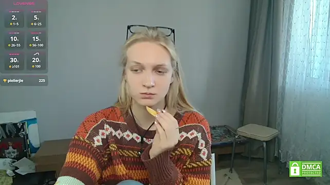 Angel-Alex Webcamshow