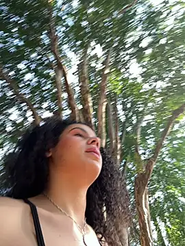 SirenStell0のウェブカメラショー