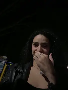 SirenStell0's Webcam Show