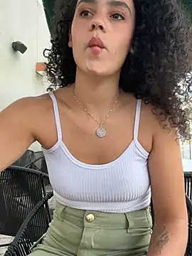 عرض كام SirenStell0