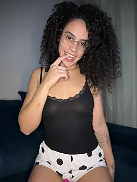 SirenStell0's Live XXX Chat