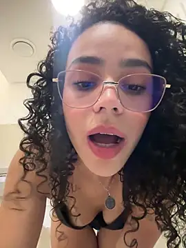 Chat XXX ao vivo de SirenStell0