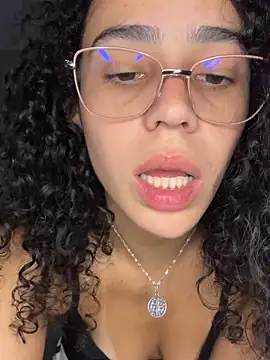 Show de webcam de SirenStell0