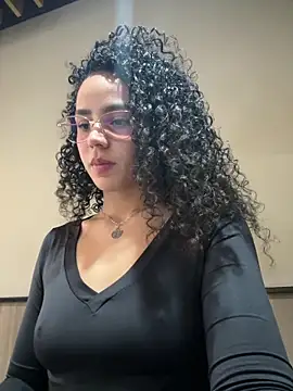 Chat XXX ao vivo de SirenStell0