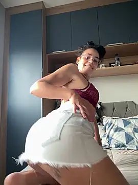 SirenStell0's Live XXX Chat