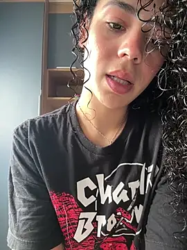 SirenStell0's Webcam Show
