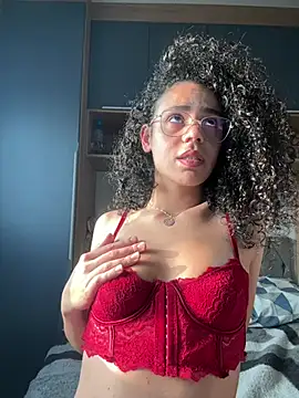 SirenStell0's Live XXX Chat