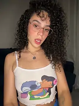 Chatroom XXX en direct de SirenStell0