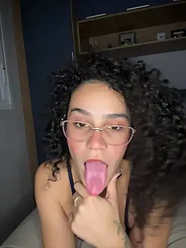 SirenStell0 – Live XXX-chat