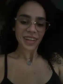 SirenStell0 Chat XXX in diretta