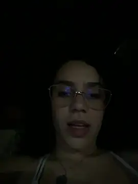 Show de SirenStell0 na webcam