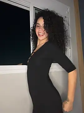 Show de webcam de SirenStell0