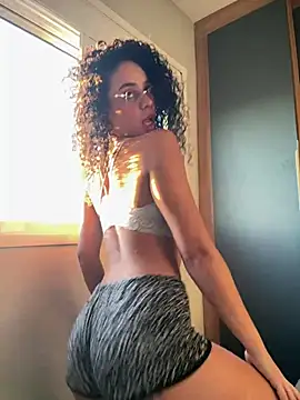SirenStell0 – Live XXX-chat