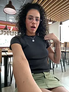 SirenStell0's Live XXX Chat