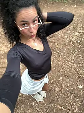 SirenStell0 Live XXX-Chat
