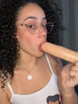 SirenStell0 Webcam-Show