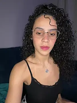 SirenStell0 Webcam-Show