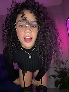 دردشة SirenStell0 الجنسية المباشرة
