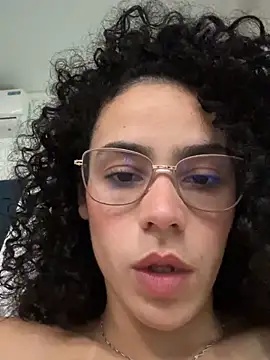Chat XXX ao vivo de SirenStell0