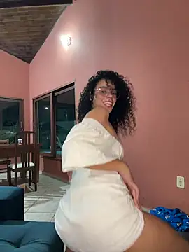 SirenStell0's Webcam Show