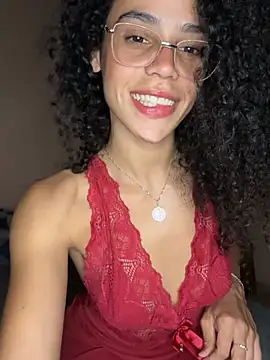 Show de webcam de SirenStell0