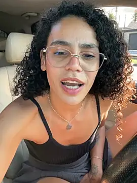 SirenStell0's Live XXX Chat